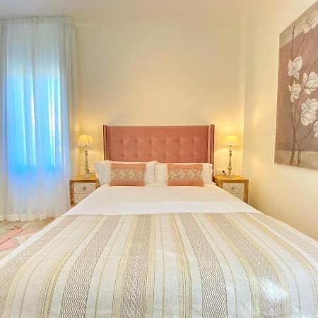 Iloftmalaga Plaza Marinaアパートメント エクステリア 写真