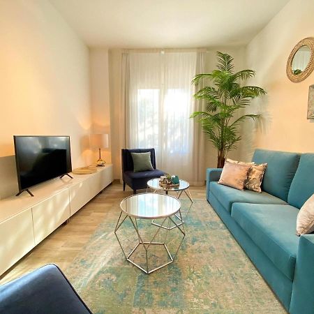 Iloftmalaga Plaza Marinaアパートメント エクステリア 写真